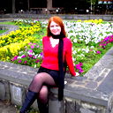 Анна Гундарева