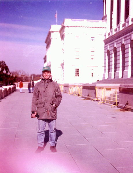 Александр Вигоршин