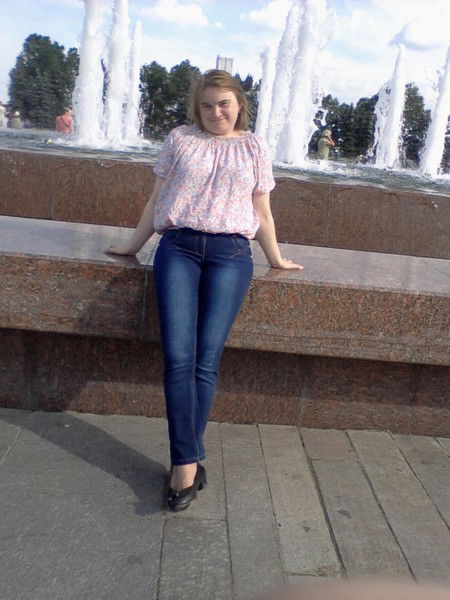 Ольга Полунина