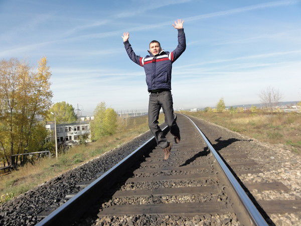 Сергей Рудаков