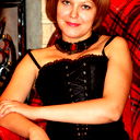 Анна Кащавцева