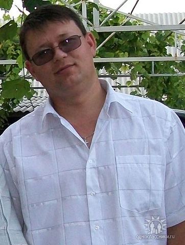 Александр Никульшин