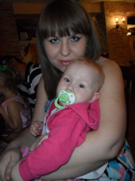 Екатерина Глаголева