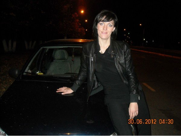 Лиля Хабибуллина