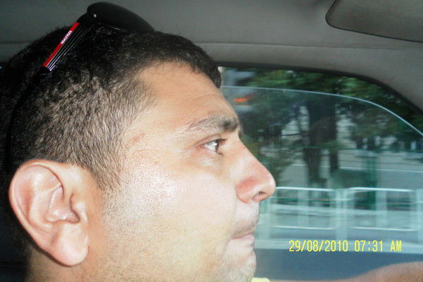 Гарик Манукян