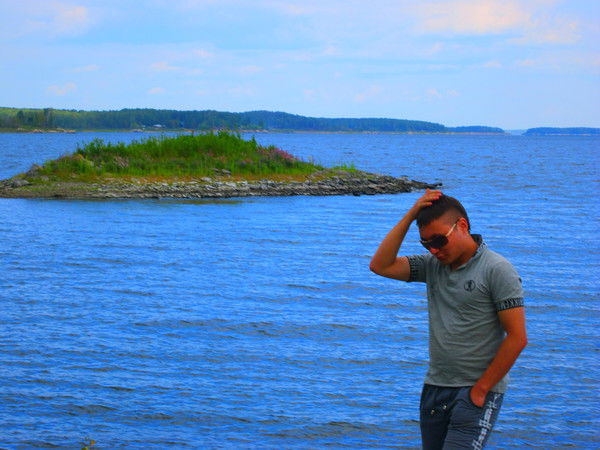 Андрей Бекеев