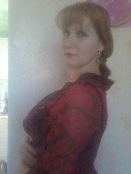 Светлана Пиунова