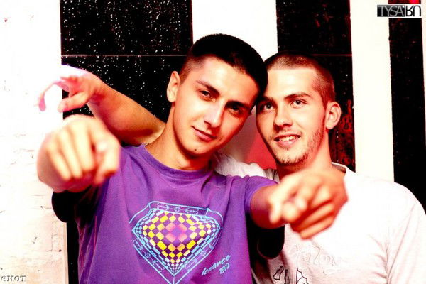 Илья Матюшко