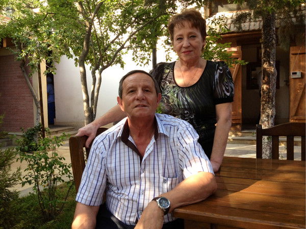 Ломако Светлана