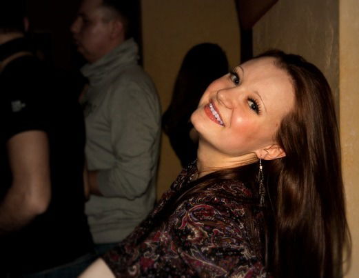 Оксана Гаева