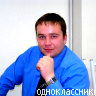 Алексей Чепурной