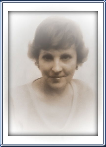 Татьяна Попова