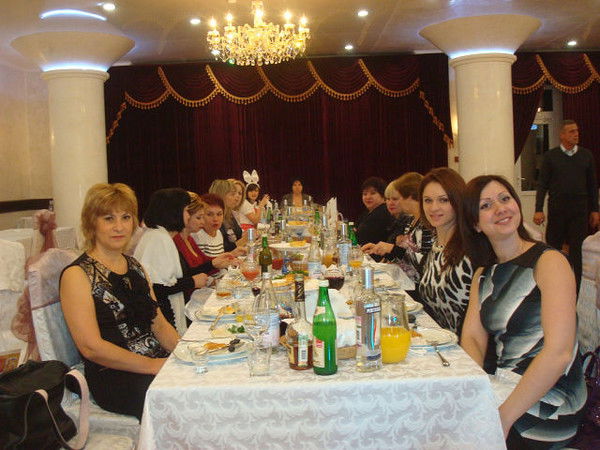 Ульяна Пашаева