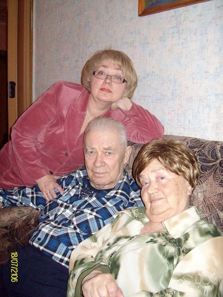 Татьяна Юзуфович