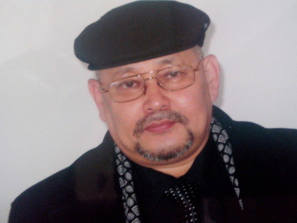 Тимур Шиганов