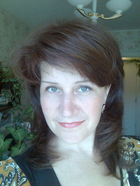 Ирина Казакова