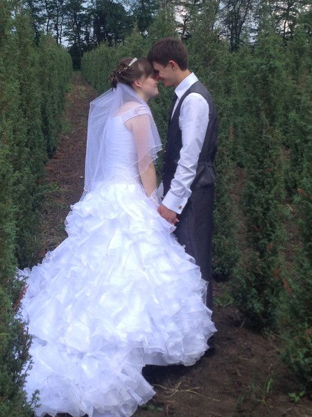 Катя Андроник