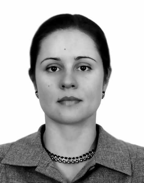 Наталья Левенец