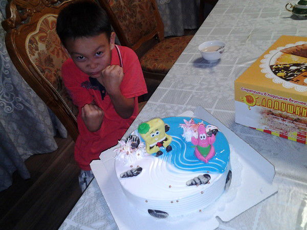 Гульнура Акбаева