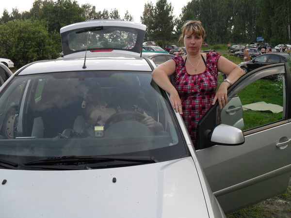 Наталья Шляхтина