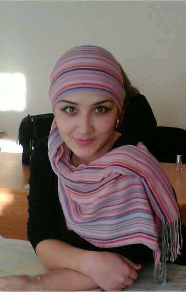 Риза Сорокина