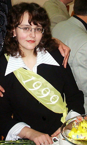 Алеся Цупрова