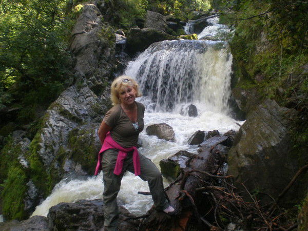 Любовь Сивец