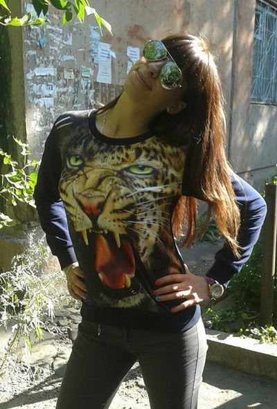 Ирина Шелипова