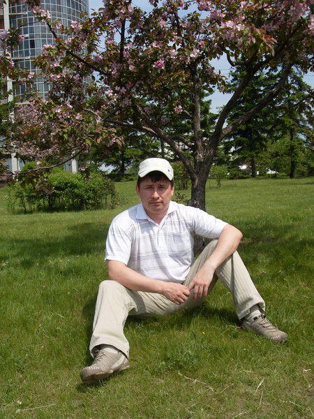 Беляев Дмитрий