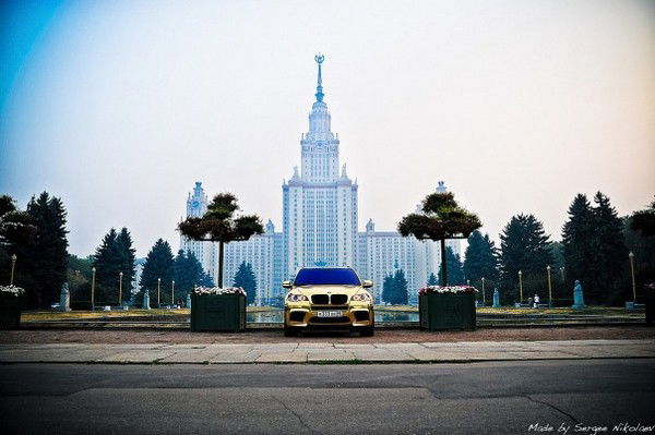 Александр Чернушенко