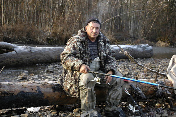 Петрович Удалов
