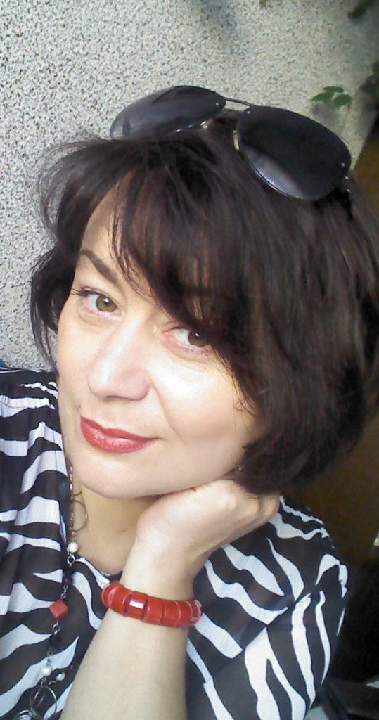 """наталия """