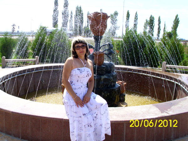 Галина Чернышова