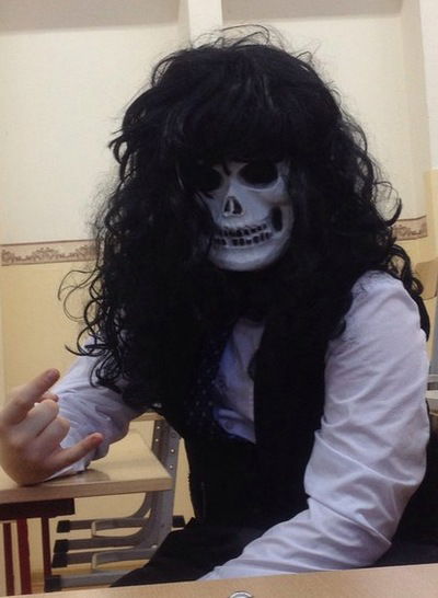 Иван Кондратьев