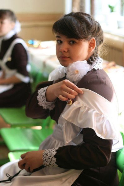 Елена Борисова