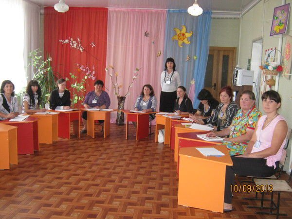 Надежда Стоянова