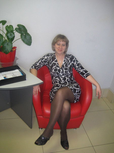 Наталья Куленкова