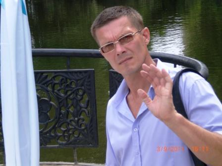 Виталий Меновщиков