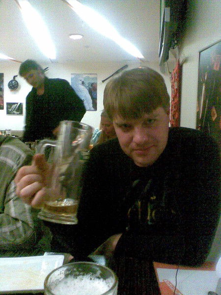 Денис Бойко