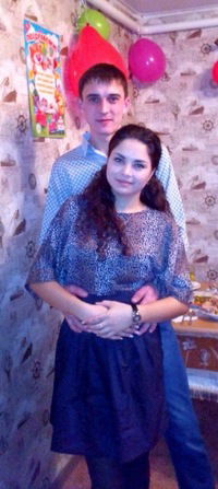 Эльвина Гайнанова