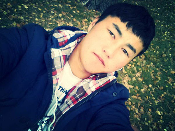 Ильяз Молдошев