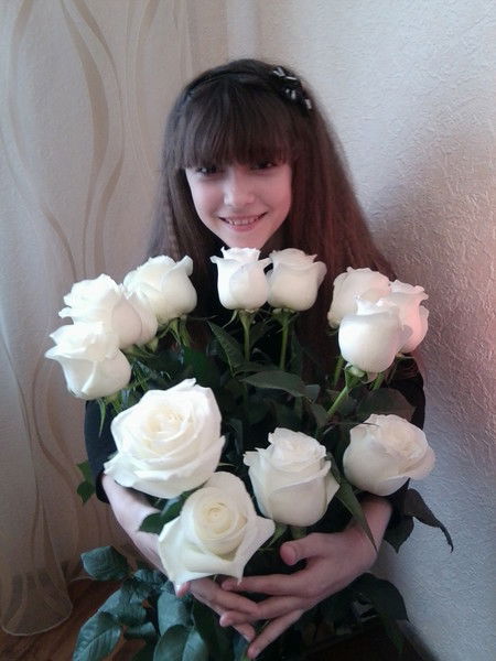 Карина Малышенко