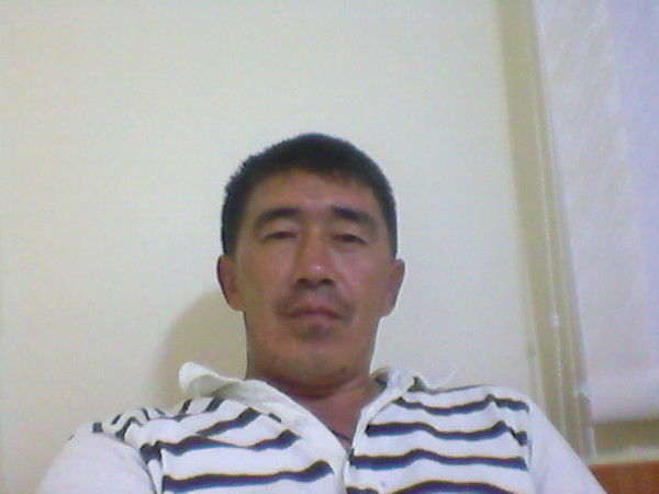 Бекмурат Хайр