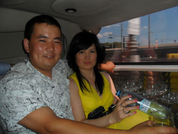 Болот Асилбеков