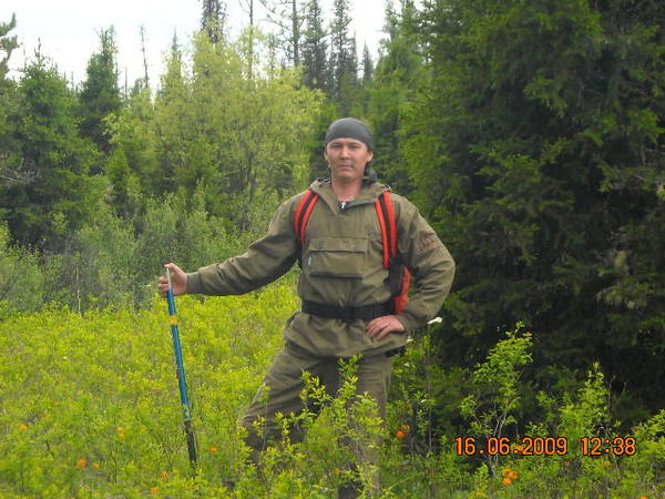 Алексей Роднаев