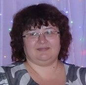 Татьяна Кожевникова