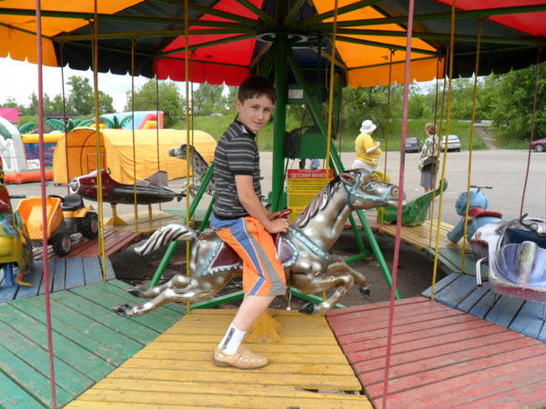 Руслан Сергеев