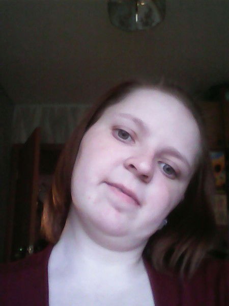 Лида Архипова