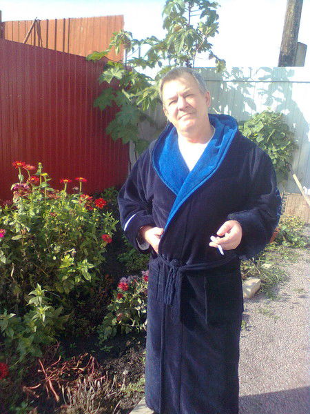 Василий Нефедов