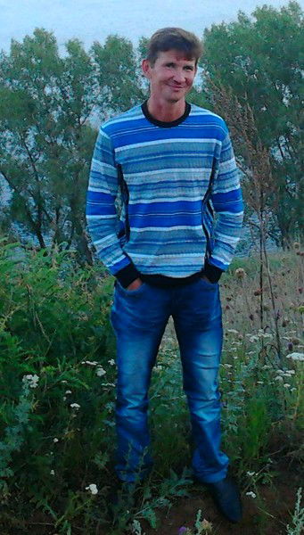 Владимир Хамидуллин